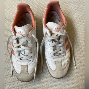 Adidas samba, good condition